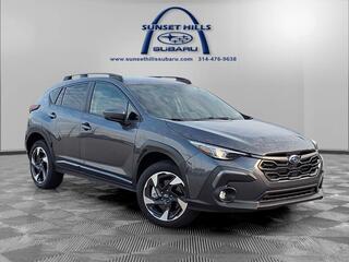 2024 Subaru Crosstrek for sale in Webster Groves MO