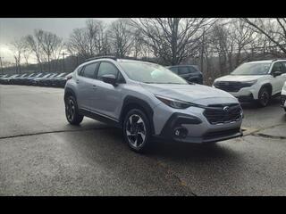 2024 Subaru Crosstrek for sale in Lyme CT