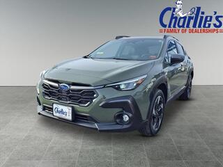 2025 Subaru Crosstrek for sale in Augusta ME