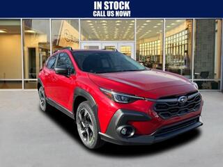 2025 Subaru Crosstrek for sale in Evergreen Park IL