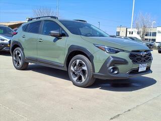 2025 Subaru Crosstrek for sale in Marlboro MA