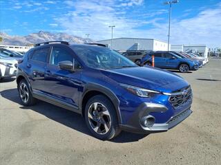 2025 Subaru Crosstrek for sale in Tucson AZ