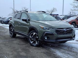 2025 Subaru Crosstrek for sale in Cincinnati OH