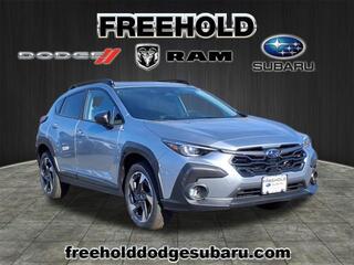 2025 Subaru Crosstrek for sale in Freehold NJ