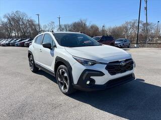 2025 Subaru Crosstrek for sale in Evergreen Park IL