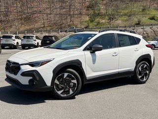 2025 Subaru Crosstrek for sale in Mount Hope WV