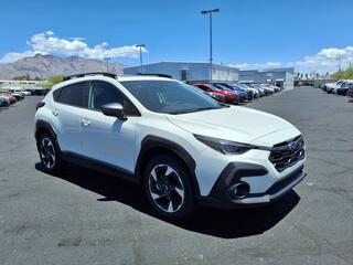 2025 Subaru Crosstrek for sale in Tucson AZ