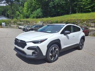 2025 Subaru Crosstrek for sale in Lyme CT