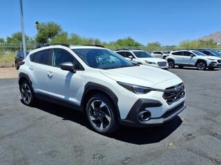 2025 Subaru Crosstrek for sale in Tucson AZ