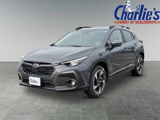 2025 Subaru Crosstrek for sale in Augusta ME