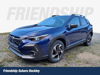 2025 Subaru Crosstrek for sale in Mount Hope WV