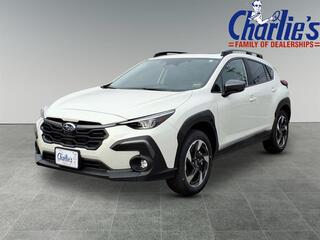 2025 Subaru Crosstrek for sale in Augusta ME