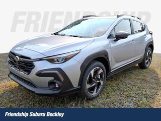 2025 Subaru Crosstrek for sale in Mount Hope WV