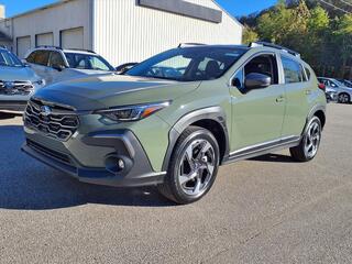 2025 Subaru Crosstrek for sale in Wheeling WV