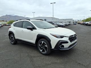 2026 Subaru Crosstrek for sale in Tucson AZ