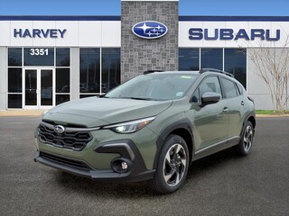 2026 Subaru Crosstrek for sale in Bossier City LA