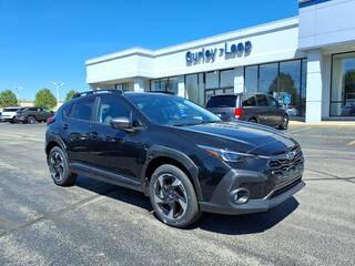2026 Subaru Crosstrek for sale in Mishawaka IN