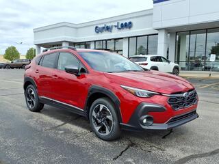 2026 Subaru Crosstrek for sale in Mishawaka IN