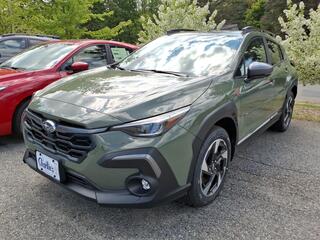 2026 Subaru Crosstrek for sale in Augusta ME