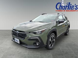 2026 Subaru Crosstrek for sale in Augusta ME