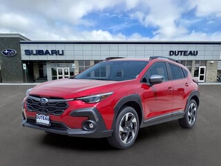 2026 Subaru Crosstrek for sale in Marlboro MA