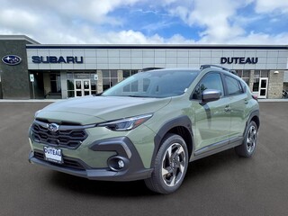 2026 Subaru Crosstrek for sale in Marlboro MA