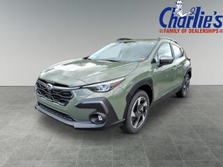 2026 Subaru Crosstrek for sale in Augusta ME