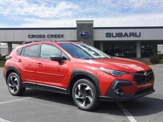 2024 Subaru Crosstrek for sale in Fayetteville NC