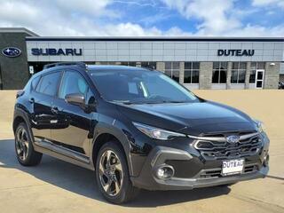 2024 Subaru Crosstrek for sale in Marlboro MA