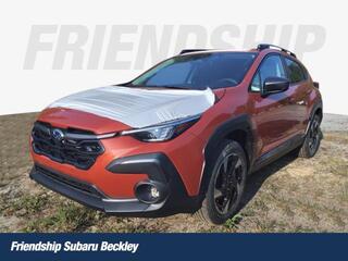 2024 Subaru Crosstrek for sale in Mount Hope WV