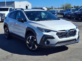 2024 Subaru Crosstrek for sale in Cincinnati OH