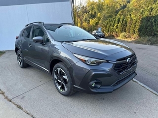 2024 Subaru Crosstrek for sale in Brattleboro VT