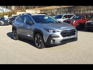 2025 Subaru Crosstrek for sale in Lyme CT