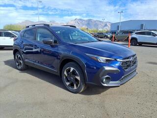 2025 Subaru Crosstrek for sale in Tucson AZ