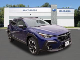 2025 Subaru Crosstrek for sale in Brattleboro VT