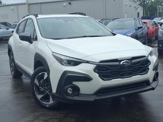 2025 Subaru Crosstrek for sale in Cincinnati OH