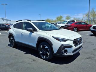 2025 Subaru Crosstrek for sale in Tucson AZ