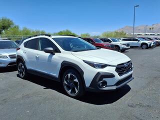 2025 Subaru Crosstrek for sale in Tucson AZ