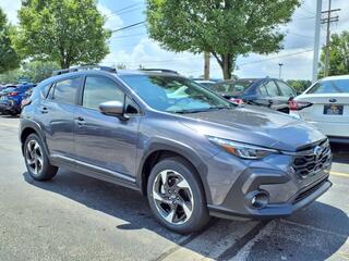 2025 Subaru Crosstrek for sale in Mishawaka IN