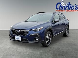 2025 Subaru Crosstrek for sale in Augusta ME