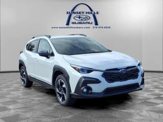 2025 Subaru Crosstrek for sale in Webster Groves MO
