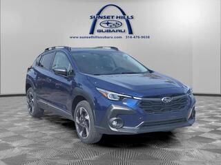 2025 Subaru Crosstrek for sale in Webster Groves MO