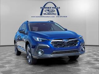 2025 Subaru Crosstrek for sale in Webster Groves MO