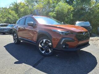 2025 Subaru Crosstrek for sale in Cincinnati OH