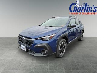 2026 Subaru Crosstrek for sale in Augusta ME