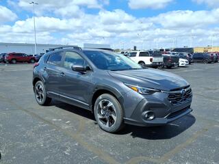2026 Subaru Crosstrek for sale in Mishawaka IN