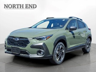 2026 Subaru Crosstrek for sale in Lunenburg MA