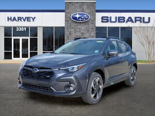2026 Subaru Crosstrek for sale in Bossier City LA