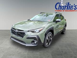 2026 Subaru Crosstrek for sale in Augusta ME