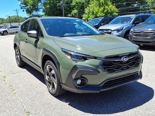 2026 Subaru Crosstrek for sale in Lyme CT